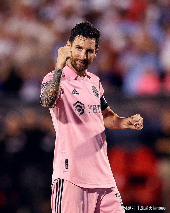 梅西迎来十五赛季高光表现，MAD球迷沸腾！的简单介绍